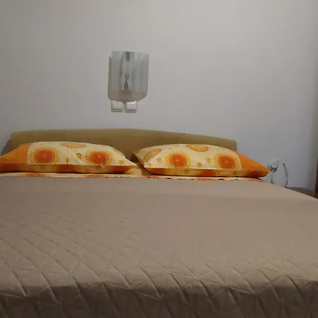 Apartmán Nina