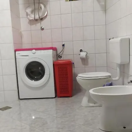 Apartament Nina