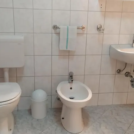 Nina Apartament