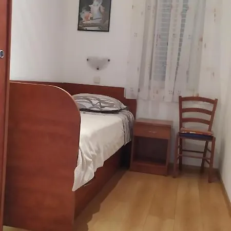 Apartament Nina Makarska
