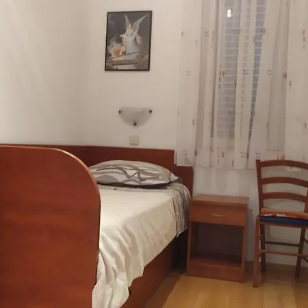 Apartament Nina
